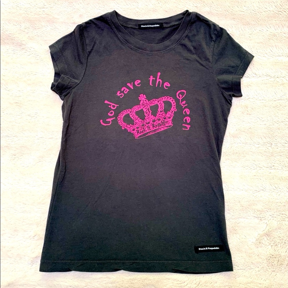 Graphic T-Shirt (S)